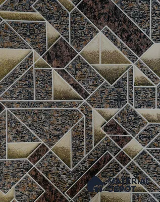 5543 | 10 Meter x 21 Inches Patterned Look Wallpaper - 57.41 Sq. Ft.