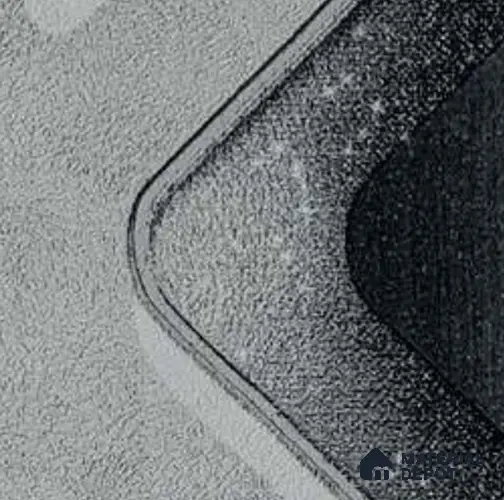 5550 | 10 Meter x 21 Inches Texture Look Wallpaper - 57.41 Sq. Ft.