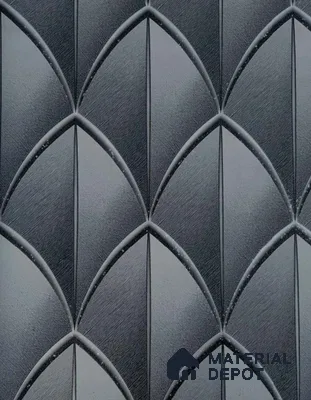 5558 | 10 Meter x 21 Inches Texture Look Wallpaper - 57.41 Sq. Ft.