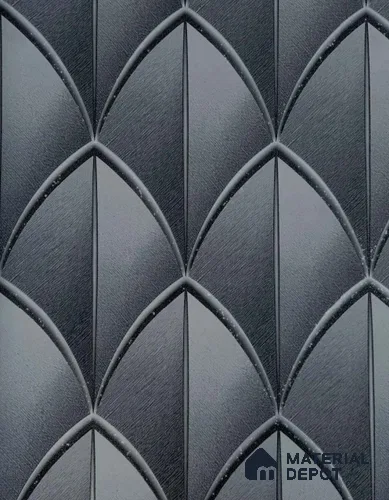 5558 | 10 Meter x 21 Inches Texture Look Wallpaper - 57.41 Sq. Ft.