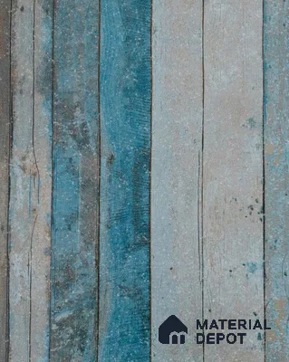 5565 | 10 Meter x 21 Inches Wood Look Wallpaper - 57.41 Sq. Ft.