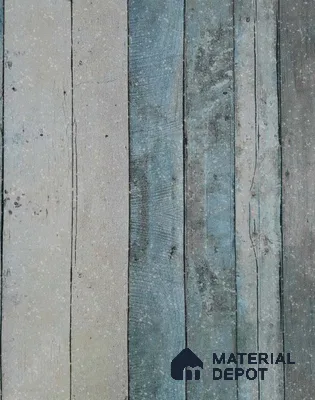 5568 | 10 Meter x 21 Inches Wood Look Wallpaper - 57.41 Sq. Ft.