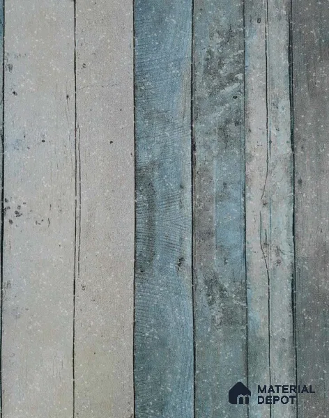 5568 | 10 Meter x 21 Inches Wood Look Wallpaper - 57.41 Sq. Ft.