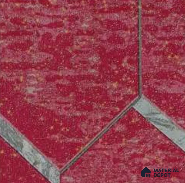 5580 | 10 Meter x 21 Inches Geometric Look Wallpaper - 57.41 Sq. Ft.