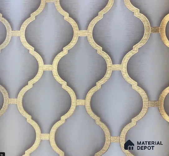 WK15-1515 | 10 Meter x 21 Inches Texture Look Wallpaper - 57.41 Sq. Ft. | Minimum 15% wastage during installation
