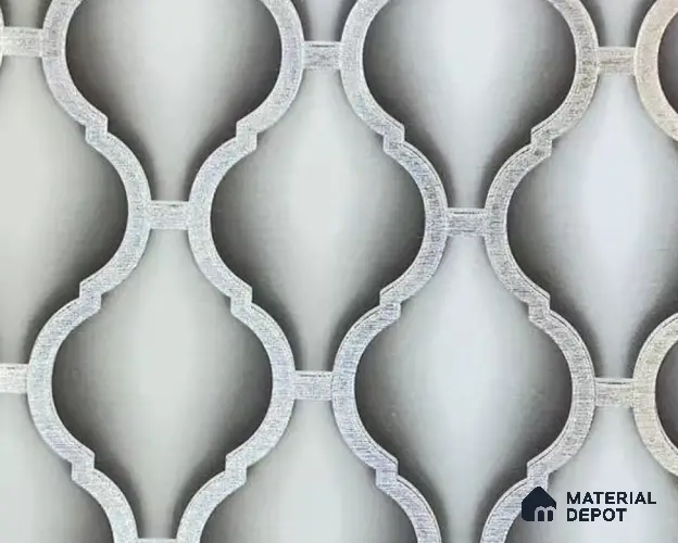 WK15-1516 | 10 Meter x 21 Inches Texture Look Wallpaper - 57.41 Sq. Ft. | Minimum 15% wastage during installation