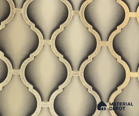 WK15-1517 | 10 Meter x 21 Inches Texture Look Wallpaper - 57.41 Sq. Ft. | Minimum 15% wastage during installation