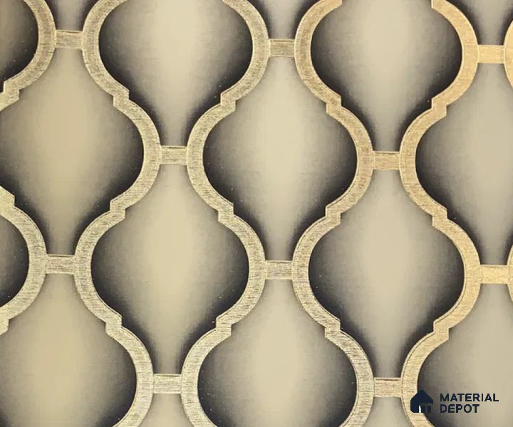 WK15-1517 | 10 Meter x 21 Inches Texture Look Wallpaper - 57.41 Sq. Ft. | Minimum 15% wastage during installation