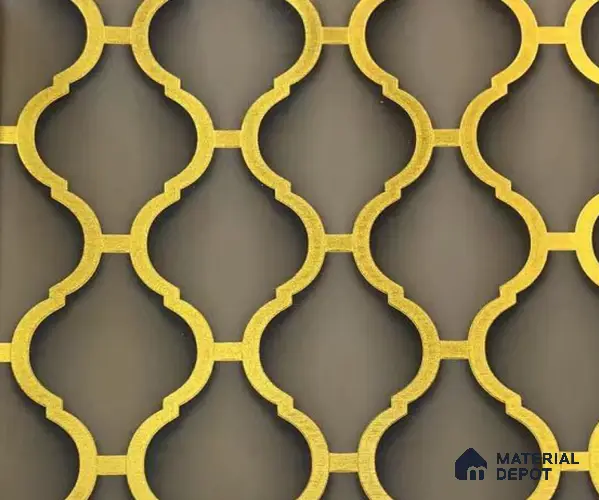 WK15-1519 | 10 Meter x 21 Inches Texture Look Wallpaper - 57.41 Sq. Ft. | Minimum 15% wastage during installation