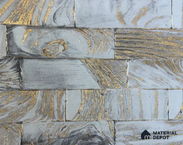 WK15-1550 | 10 Meter x 21 Inches Stone Look Wallpaper - 57.41 Sq. Ft. | Minimum 15% wastage during installation