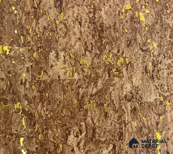 WK15-1555 | 10 Meter x 21 Inches Patterned Look Wallpaper - 57.41 Sq. Ft. | Minimum 15% wastage during installation