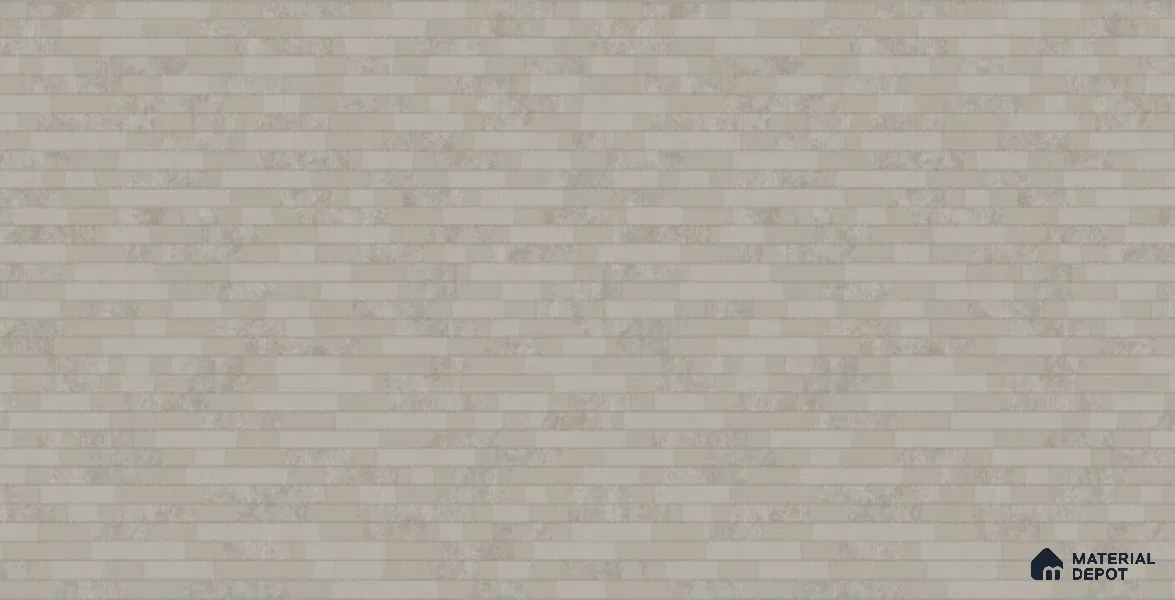 220137 | 10 Meter x 21 Inches Patterned Look Wallpaper - 57.41 Sq. Ft. | Minimum 15% wastage during installation