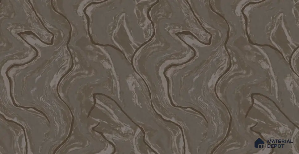 220202 | 10 Meter x 21 Inches Patterned Look Wallpaper - 57.41 Sq. Ft. | Minimum 15% wastage during installation