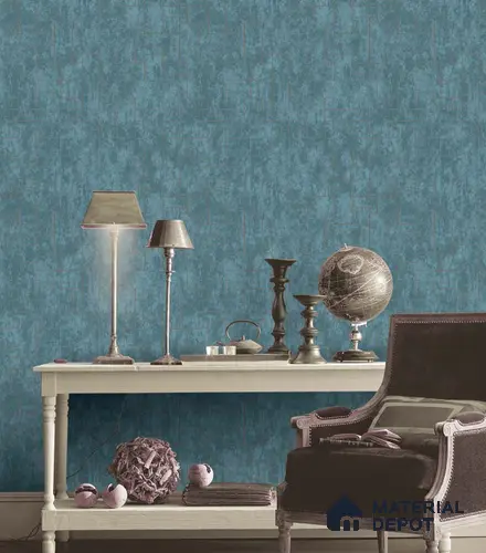 SG-2205 | 10 Meter x 21 Inches Patterned Look Wallpaper - 57.41 Sq. Ft. | Minimum 15% wastage during installation