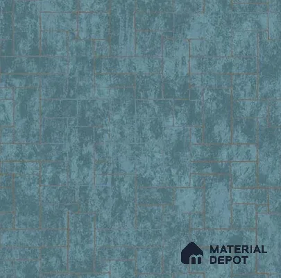 SG-2206 | 10 Meter x 21 Inches Patterned Look Wallpaper - 57.41 Sq. Ft. | Minimum 15% wastage during installation