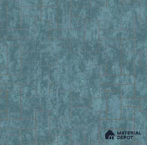 SG-2206 | 10 Meter x 21 Inches Patterned Look Wallpaper - 57.41 Sq. Ft. | Minimum 15% wastage during installation