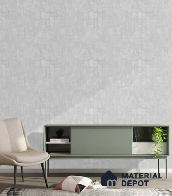 SG-2208 | 10 Meter x 21 Inches Geometric Look Wallpaper - 57.41 Sq. Ft. | Minimum 15% wastage during installation