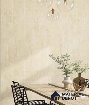 SG-2218 | 10 Meter x 21 Inches Geometric Look Wallpaper - 57.41 Sq. Ft. | Minimum 15% wastage during installation
