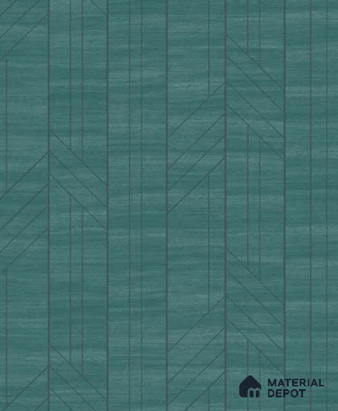 SG-2225 | 10 Meter x 21 Inches Patterned Look Wallpaper - 57.41 Sq. Ft. | Minimum 15% wastage during installation