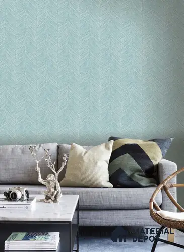 SG-2225 | 10 Meter x 21 Inches Patterned Look Wallpaper - 57.41 Sq. Ft. | Minimum 15% wastage during installation