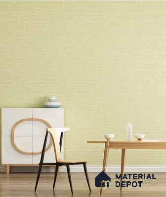 SG-2236 | 10 Meter x 21 Inches Florals Look Wallpaper - 57.41 Sq. Ft. | Minimum 15% wastage during installation