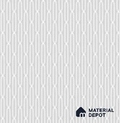 SG-2239 | 10 Meter x 21 Inches Patterned Look Wallpaper - 57.41 Sq. Ft. | Minimum 15% wastage during installation
