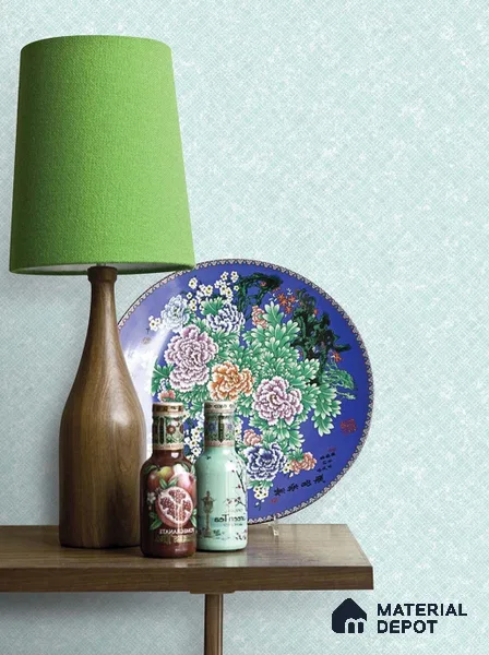 SG-2251 | 10 Meter x 21 Inches Patterned Look Wallpaper - 57.41 Sq. Ft. | Minimum 15% wastage during installation