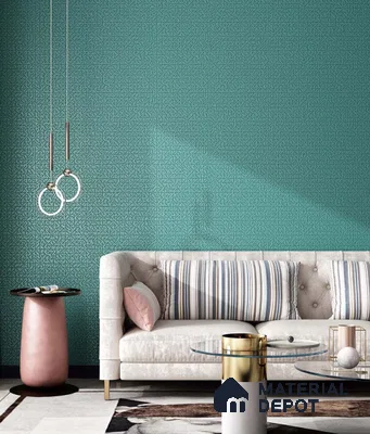 SG-2262 | 10 Meter x 21 Inches Plain Look Wallpaper - 57.41 Sq. Ft. | Minimum 10% wastage during installation