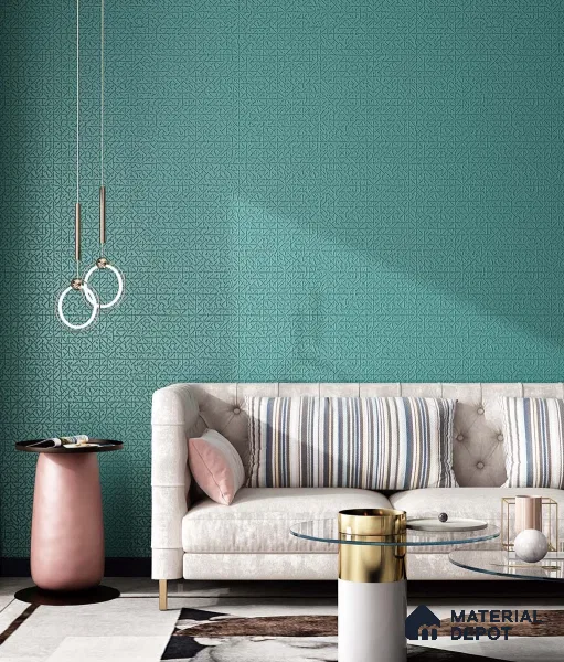 SG-2262 | 10 Meter x 21 Inches Plain Look Wallpaper - 57.41 Sq. Ft. | Minimum 10% wastage during installation