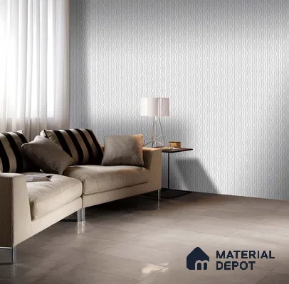 SG-2264 | 10 Meter x 21 Inches Plain Look Wallpaper - 57.41 Sq. Ft. | Minimum 10% wastage during installation