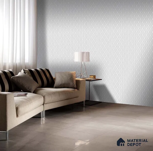 SG-2264 | 10 Meter x 21 Inches Plain Look Wallpaper - 57.41 Sq. Ft. | Minimum 10% wastage during installation
