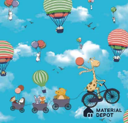 KD4001-4 | 10 Meter x 21 Inches Patterned Look Wallpaper - 57.41 Sq. Ft. | Minimum 15% wastage during installation