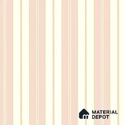 KD4014-1 | 10 Meter x 21 Inches Stripes Look Wallpaper - 57.41 Sq. Ft. | Minimum 15% wastage during installation