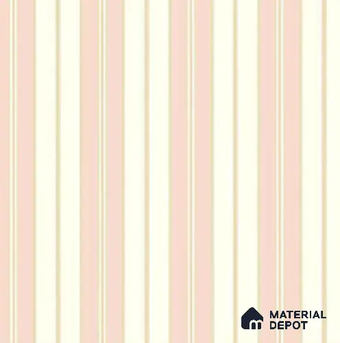 KD4014-1 | 10 Meter x 21 Inches Stripes Look Wallpaper - 57.41 Sq. Ft. | Minimum 15% wastage during installation