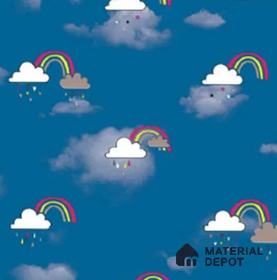 KD4030-3 | 10 Meter x 21 Inches Patterned Look Wallpaper - 57.41 Sq. Ft. | Minimum 15% wastage during installation
