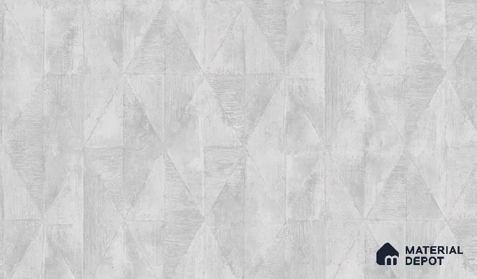 NQH651401 | 5 Meter x 42 Inches Geometric Look Wallpaper - 57.41 Sq. Ft. | Minimum 15% wastage during installation