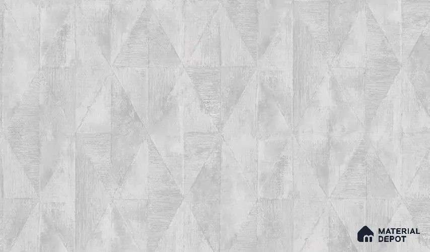 NQH651401 | 5 Meter x 42 Inches Geometric Look Wallpaper - 57.41 Sq. Ft. | Minimum 15% wastage during installation