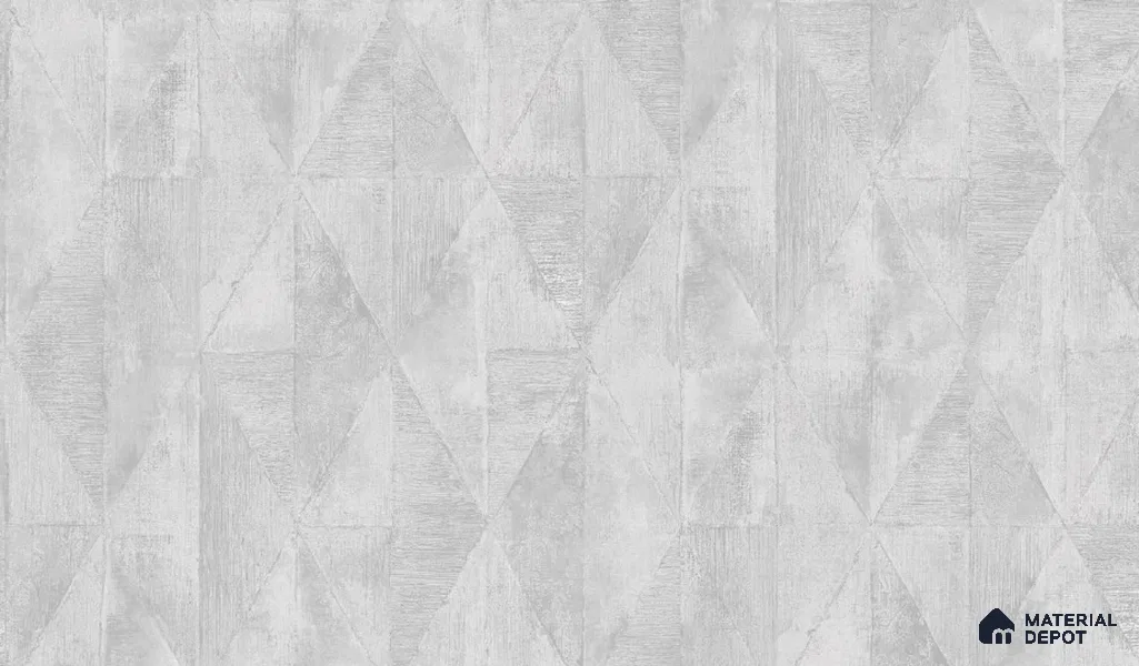 NQH651401 | 5 Meter x 42 Inches Geometric Look Wallpaper - 57.41 Sq. Ft. | Minimum 15% wastage during installation