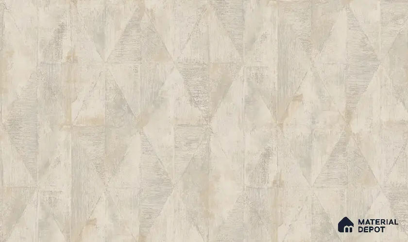 NQH651402 | 5 Meter x 42 Inches Geometric Look Wallpaper - 57.41 Sq. Ft. | Minimum 15% wastage during installation