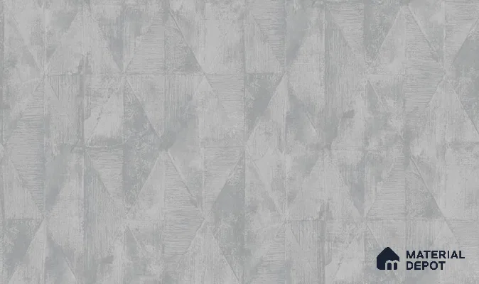 NQH651403 | 5 Meter x 42 Inches Geometric Look Wallpaper - 57.41 Sq. Ft. | Minimum 15% wastage during installation