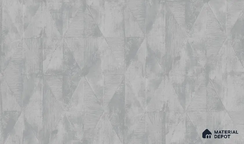 NQH651403 | 5 Meter x 42 Inches Geometric Look Wallpaper - 57.41 Sq. Ft. | Minimum 15% wastage during installation