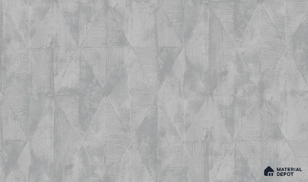 NQH651403 | 5 Meter x 42 Inches Geometric Look Wallpaper - 57.41 Sq. Ft. | Minimum 15% wastage during installation