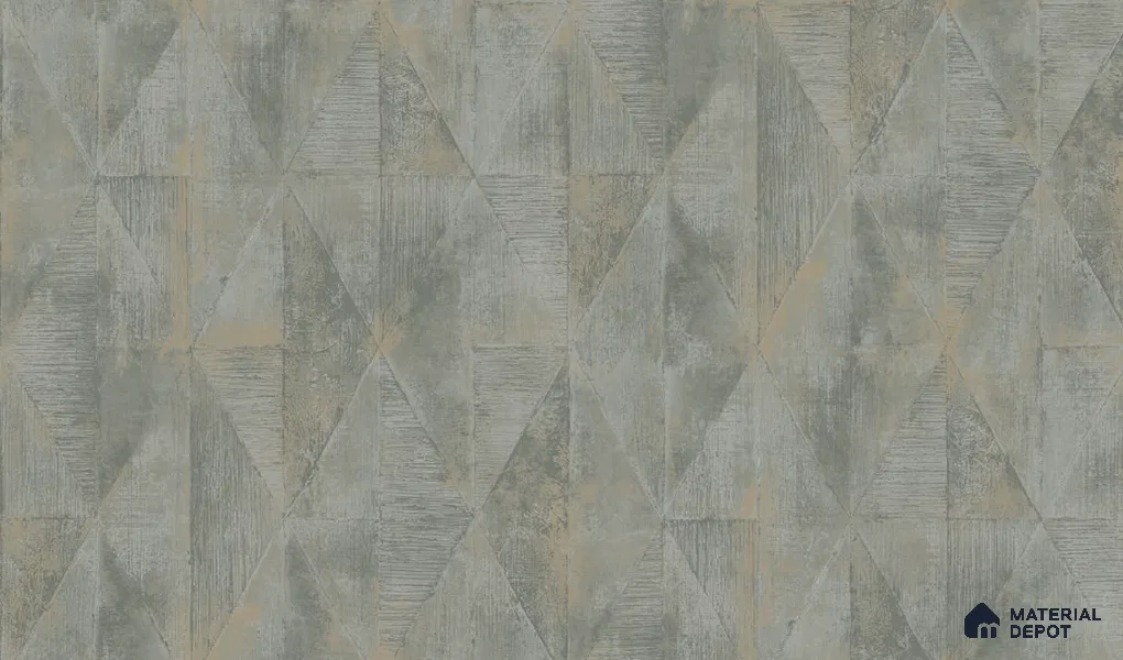 NQH651404 | 5 Meter x 42 Inches Geometric Look Wallpaper - 57.41 Sq. Ft. | Minimum 15% wastage during installation