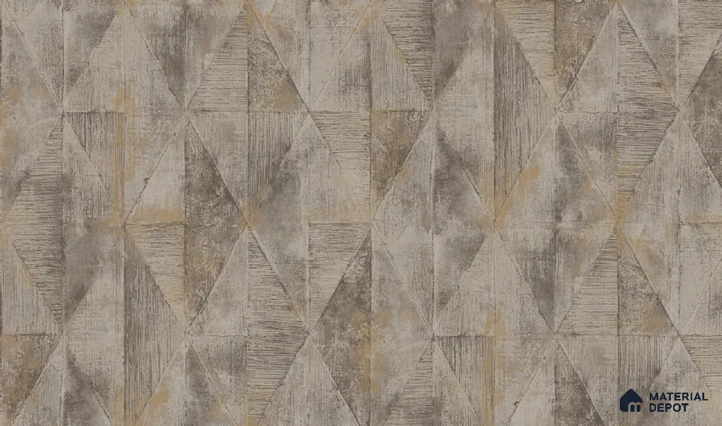 NQH651405 | 5 Meter x 42 Inches Geometric Look Wallpaper - 57.41 Sq. Ft. | Minimum 15% wastage during installation