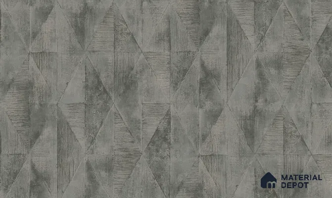 NQH651406 | 5 Meter x 42 Inches Geometric Look Wallpaper - 57.41 Sq. Ft. | Minimum 15% wastage during installation