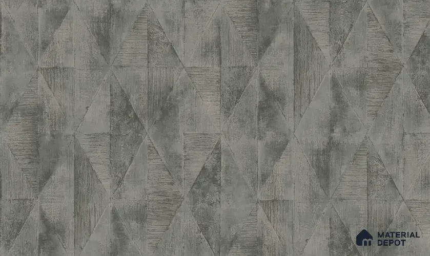 NQH651406 | 5 Meter x 42 Inches Geometric Look Wallpaper - 57.41 Sq. Ft. | Minimum 15% wastage during installation
