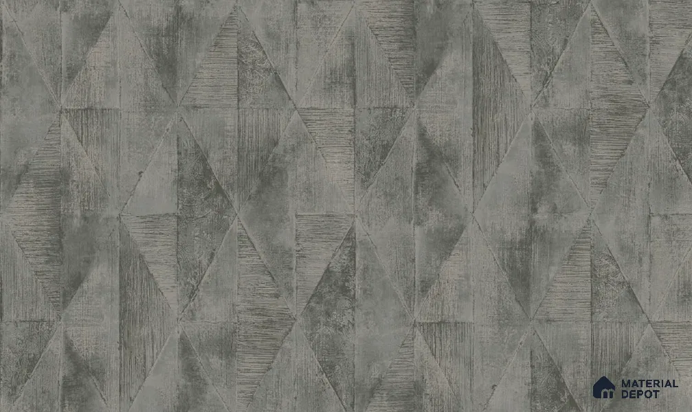 NQH651406 | 5 Meter x 42 Inches Geometric Look Wallpaper - 57.41 Sq. Ft. | Minimum 15% wastage during installation