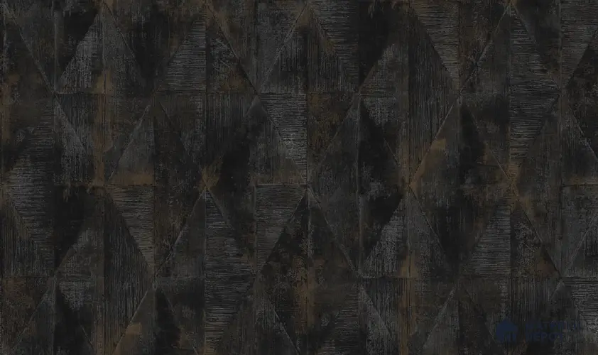 NQH651407 | 5 Meter x 42 Inches Geometric Look Wallpaper - 57.41 Sq. Ft. | Minimum 15% wastage during installation