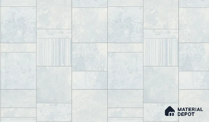 NQH651501 | 5 Meter x 42 Inches Geometric Look Wallpaper - 57.41 Sq. Ft. | Minimum 15% wastage during installation