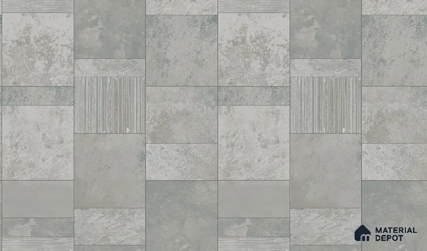 NQH651503 | 5 Meter x 42 Inches Geometric Look Wallpaper - 57.41 Sq. Ft. | Minimum 15% wastage during installation